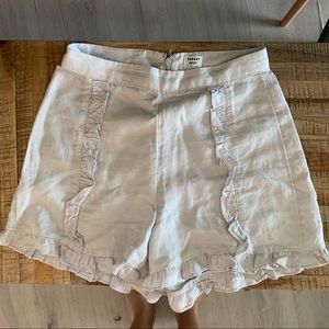 Grey Sunday best shorts